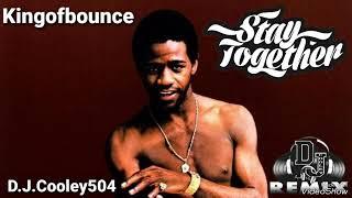 Stay Together - Kingofbounce (New Orleans Bounce Remix 2024) #neworleansbounce #nolabounce