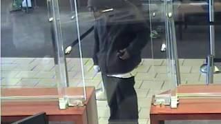 Armed Robbery--Associated Bank--829 W. Historic Mitchell Street