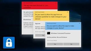 Windows 10 Latest Build vs Cerber Ransomware