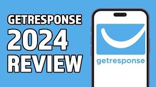 GetResponse Review - Best Email Marketing Software in 2024?