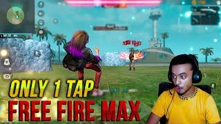 Free Fire Max | Only Red Numbers | Free Fire Max Montage | Faujdar Gaming