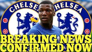 BREAKING NEWS! LOOK WHAT HAPPENED! NOBODY BELIEVED IT! CHELSEA NEWS TODAY