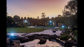 The Prime Property in the  Plantations, Hillcrest Home FOR SALE Brendon Funnell Real Estate Company