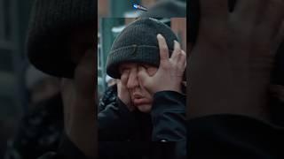 Шаман восстановил зрение слепому #shorts #serial #film