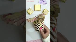  DIY Cute Eidi Gifting Idea  Make Your Own Eid Gift Box #eidgift #eid2024 #eidcraft #eidspecial