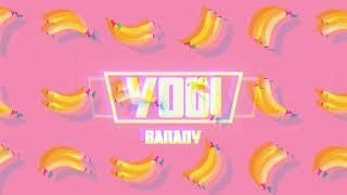 YOGI - BANANY (4FUN REMIX) 2021 (1H)