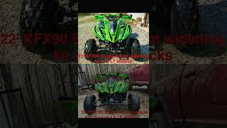 Widening w/Shocks Conversion Kit Vs. Complete Dual A-Arm Suspension w/Disc Brake Conversion Kit ⁉️