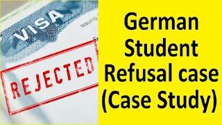 Free Study in German | Best German visa expert | German refusal expert | Study in German expert