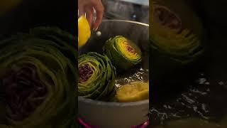 The Best Artichokes health /BESTIE HEALTH /artichokes health benefits /keto breakfast / antioxidants