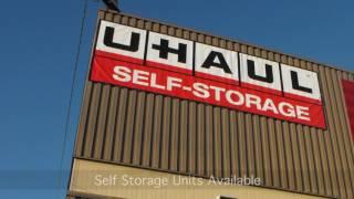 U-Haul Moving and Storage of West McKinney