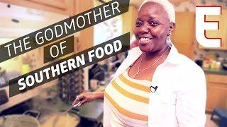 Paula Deen's Ex-Chef Dora Charles Cooks The Southern Classics