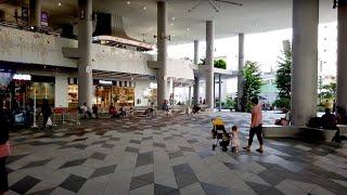 Architecture Tour : WOHA Architects : Kampung Admiralty (Building of the Year 2018) Walk 136