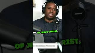 The REAL Black Religion