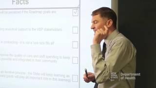 Myths and Facts of Value Based Payment (VBP) Reform