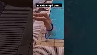 no nos daríamos cuenta de que está en reversa