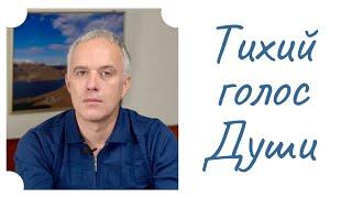 Тихий голос Души | Студия Синтез