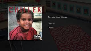 Curly Q - "Daewon" (Official Audio)