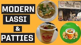 MODERN LASSI & PATTIES || JUNAGADH  -  9979291011 ||  One Touch Business Solution