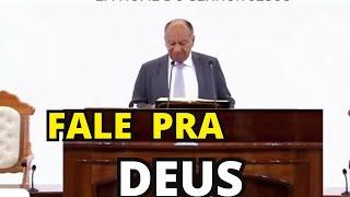 SANTO CULTO ONLINE A DEUS CCB BRÁS / PALAVRA DE HOJE (04/03/2025) REIS 5 ECLESIASTES 11 JOÃO 5