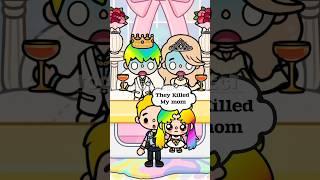 Cunning Dad Cheats with His Bodyguard||Yes or No? #tocaboca #tocalifeworld #shorts #shortsfeed