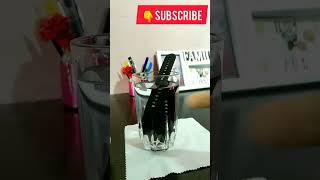 | SMART WATCH | Water Drop Test  | waterproof |  Realme Watch 2 ⌚ |  #shorts #ytshorts