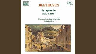 Symphony No. 7 in A Major, Op. 92: II. Allegretto