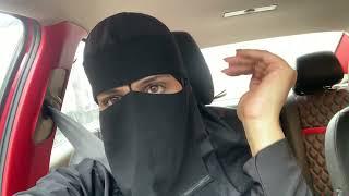 niqab traffic main fash gai