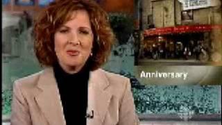 Bloor Documentary CBC TV Interview 2005