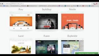 Elegant Themes
