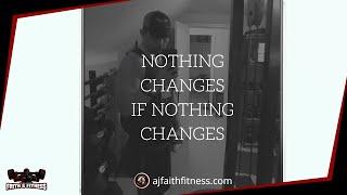 Gym Motivation 2021 from AJ Faith & Fitness #2