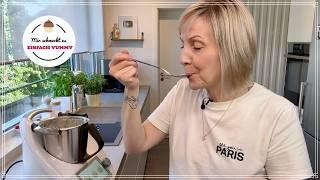 Das gibt es bei uns, wenn ich absolut keine Zeit zum Kochen habe   -  Thermomix® Rezept