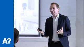 Ambient Intelligence @ Aalto University – Stephan Sigg