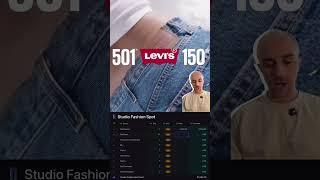 How Much to Charge for a Studio Fashion Shoot?