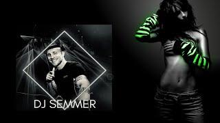 RETRO HOUSE MUSIC ► SET 73 -  Retro Mix  DJ SEMMER