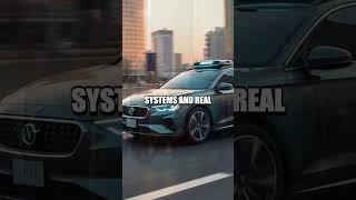 Transmuting a Common Sedan into an Autonomous Adventure Pod
