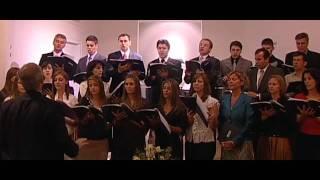 Romanian SDA Choir Chicago - Marire si cinste