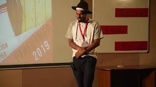 From Engineering to Animation Popping | Abhishek Anand | TEDxSiddagangaInstituteofTechnology