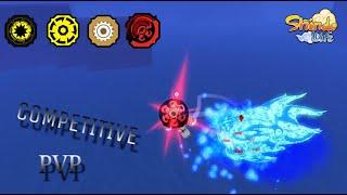 This Moveset DESTROYS Sean-Kerada users | Shindo Life PVP