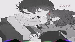 The Tech Thieves Your Heart Lyrics remix no copyright free NCS nightcore