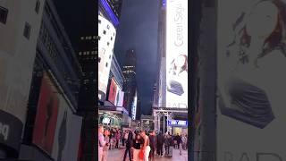 New York City Nightlife 4K Manhattan #newyorkcity #manhattan #travel #usa