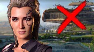 Cyberpunk 2077's Biggest Cut Content Mysteries