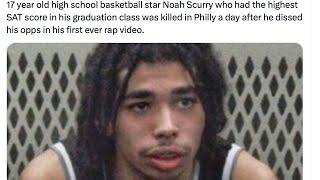Hooper Dies 24 Hours After Releasing Diss Track