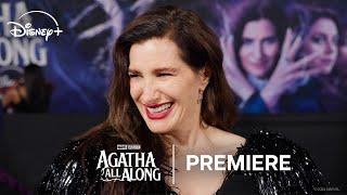 Agatha All Along | Best of the Red Carpet