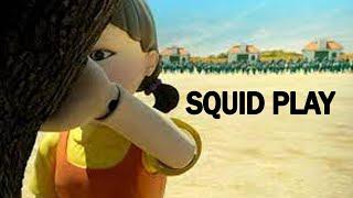 #squidgame #squidplay #villagekids
