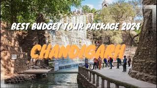 Chandigarh Budget Tour Package | Chandigarh Tour Guide | Chandigarh Tour  #chandigarh