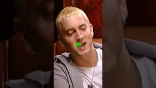 Eminem is GAY ️‍