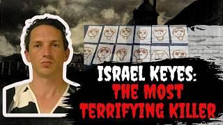 Unsolved Crime: The Serial Killer Who Chose Victims at Random!