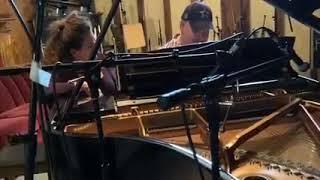 Sharon Azrieli/ Song of Bernadette/ Frank Wildhorn