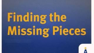 Finding the Missing Pieces: Helping Adopted Children Cope w/Grief - AdoptionLearningPartners.org