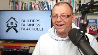 Tradezquote talks with Mick Hawes from Builders Inner Circle